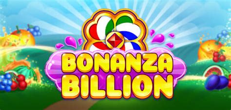 Bonanza Billion Slot - Play Online