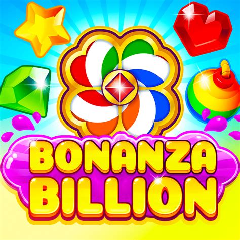 Bonanza Billion Slot Gratis