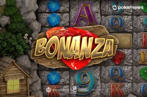 Bonanza Game Casino Apk