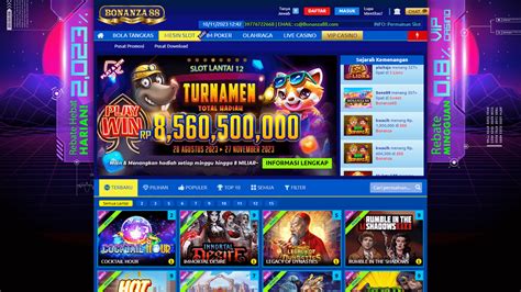 Bonanza88 Casino Haiti