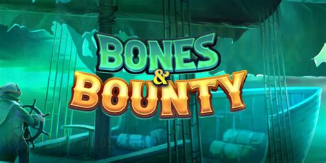 Bones Bounty Sportingbet