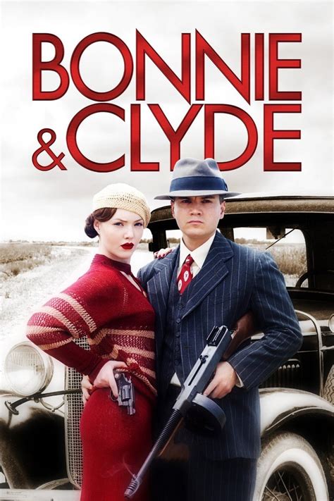 Bonnie Clyde Betsson