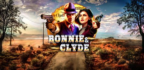 Bonnie Clyde Slot Gratis