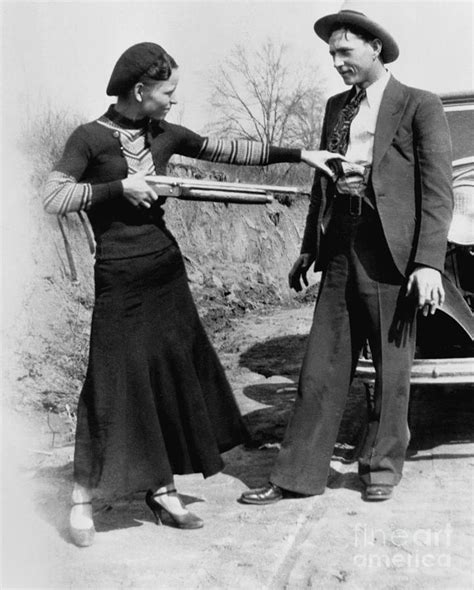 Bonnie S Clyde Bet365