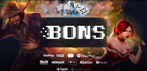 Bons Casino Download