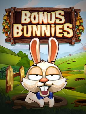 Bonus Bunnies Parimatch