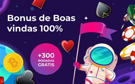 Bonus De Boas Vindas Do Casino Movel