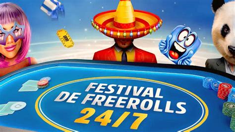 Bonus De Casino Freerolls