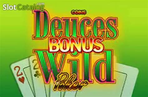 Bonus Deuces Wild Habanero Review 2024