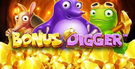 Bonus Digger 888 Casino