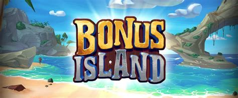 Bonus Island Netbet