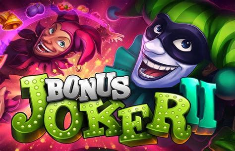 Bonus Joker Ii Bodog