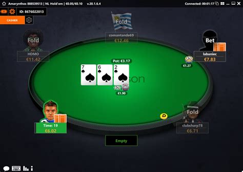 Bonus Poker 3 Betsson