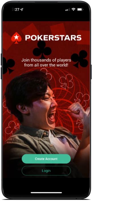 Bonus Pokerstars Colher 2024
