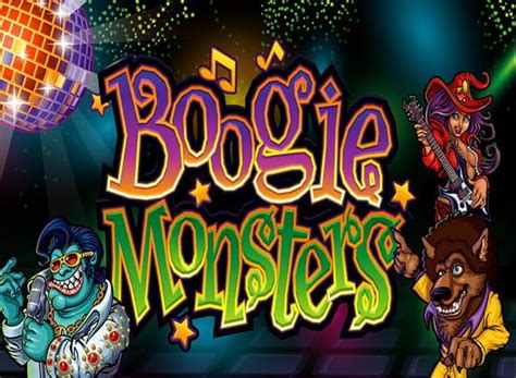 Boogie Monsters Sportingbet