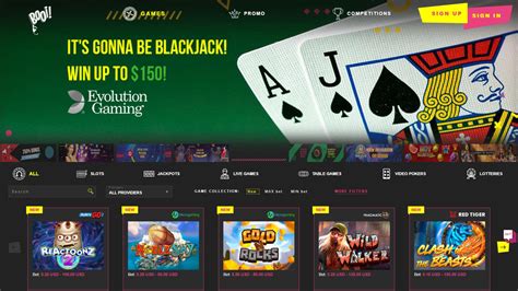 Booi Casino Haiti