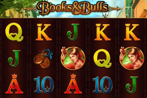 Book Bulls 888 Casino