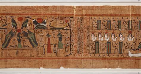 Book Of Amduat Bodog