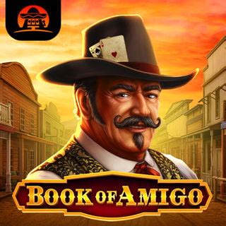 Book Of Amigo Parimatch