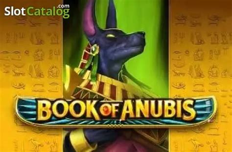 Book Of Anubis Review 2024