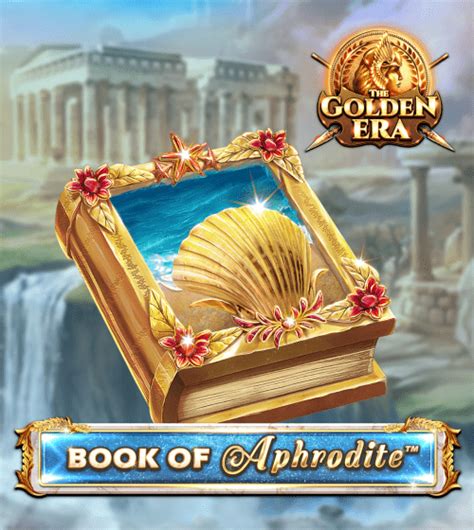 Book Of Aphrodite The Golden Era Blaze