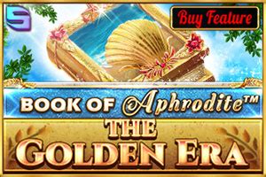 Book Of Aphrodite The Golden Era Parimatch