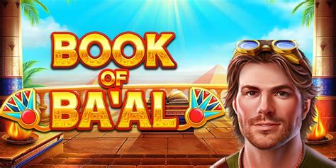 Book Of Ba Al 888 Casino