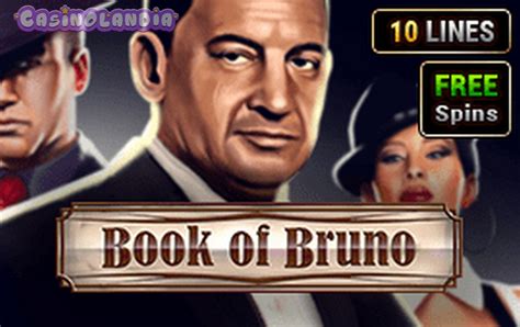 Book Of Bruno Slot Gratis