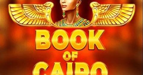 Book Of Cairo Betfair