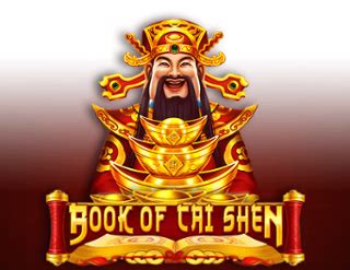 Book Of Chai Shen Betano