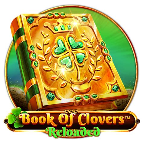 Book Of Clovers Novibet