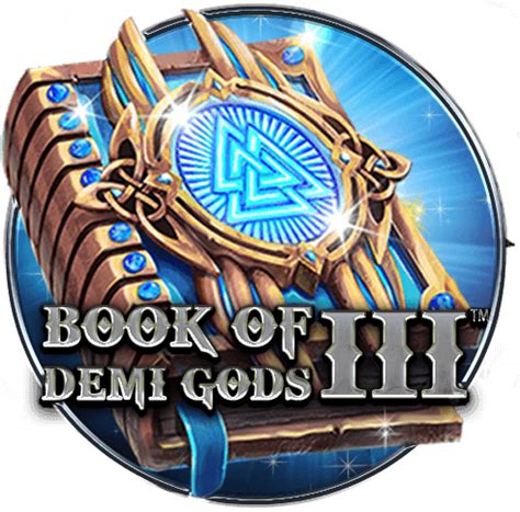 Book Of Demi Gods 3 Bwin