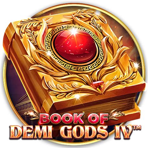 Book Of Demi Gods Ii Netbet