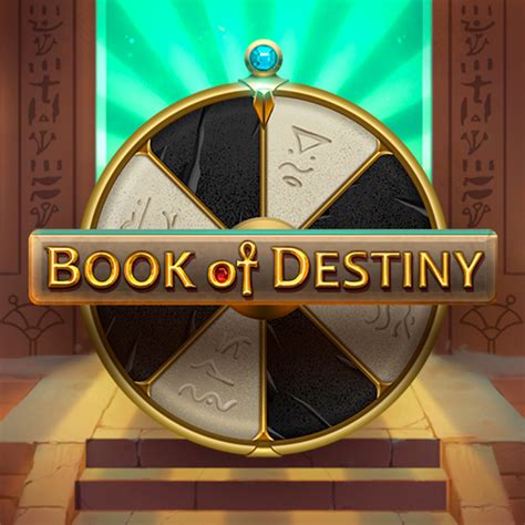 Book Of Destiny Betfair