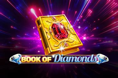 Book Of Diamonds Netbet