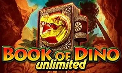 Book Of Dino Unlimited Bet365