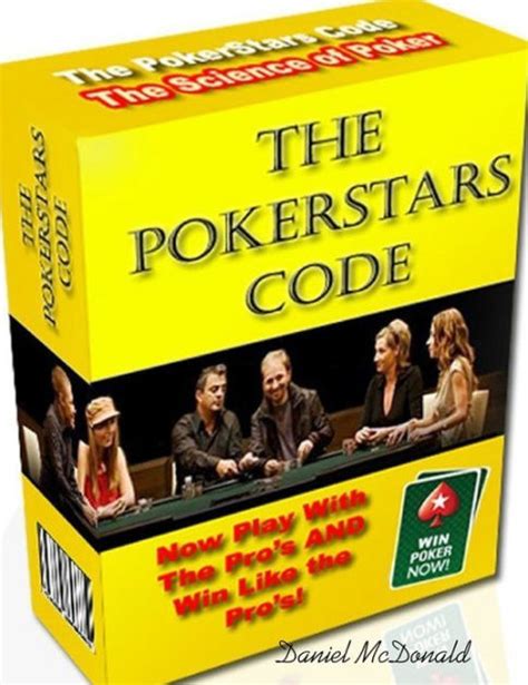 Book Of Domination Pokerstars