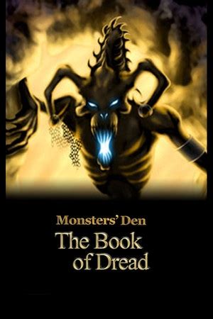 Book Of Dread Netbet