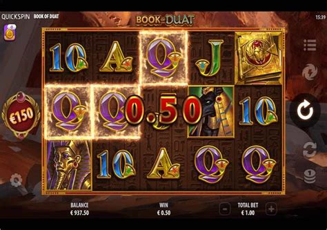 Book Of Duat 888 Casino