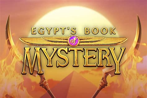 Book Of Egypt Betfair