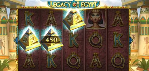 Book Of Egypt Leovegas