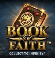 Book Of Faith Slot Gratis