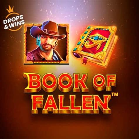 Book Of Fallen Netbet