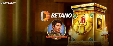 Book Of Fate Betano