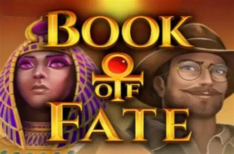 Book Of Fate Netbet