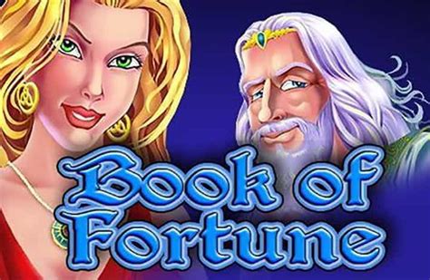 Book Of Fortune Betsson