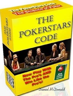 Book Of Games Pokerstars