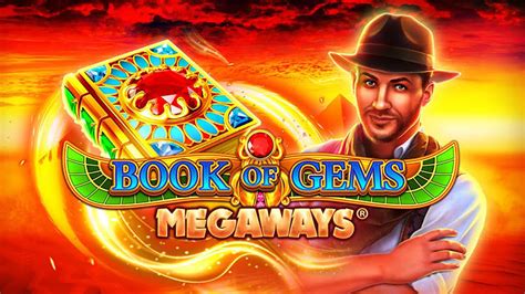 Book Of Gems Megaways Betfair