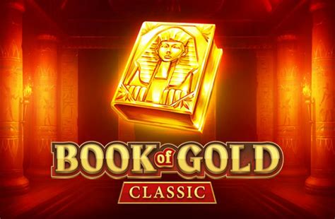 Book Of Gold Betsul