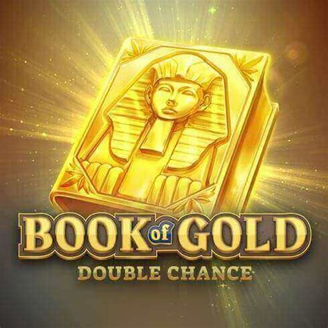 Book Of Gold Double Chance Netbet